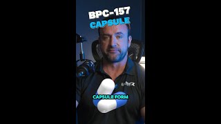 Bpc Capsule [upl. by Arodoet602]