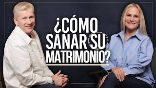 ¿CÓMO SANAR SU MATRIMONIO Donald Franz conversa sobre cómo mejorar su relación [upl. by Odiug527]