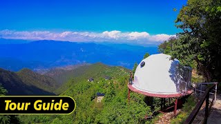 Kanatal Keekoo Price with All Information  Kanatal Camping  Kanatal Resort  Ghumakkad Boy [upl. by Cardie]