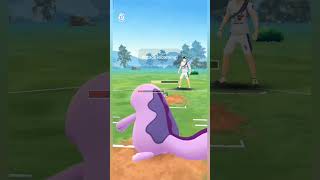 ✨ Shiny Quagsire Noctowl amp Arboliva in Go Battle Great League 😱😱 [upl. by Ocirema]