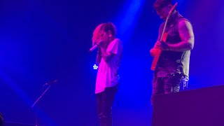 Lorna Shore Pain Remains 2 After All Ive Done Ill Disappear LIVE 4K 92224 Greensboro NC [upl. by Nosnaj]