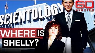 Where is the missing wife of Scientologys ruthless leader  60 Minutes Australia [upl. by Nicko]