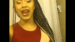 Cardi B on Stop LyingHow You Learn So FastWashpoppincom [upl. by Ymmac682]