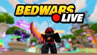 BedWars LIVE [upl. by Alvera813]