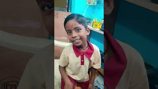 Nee irukuriye ola kottai comedy cutebaby song [upl. by Duthie]