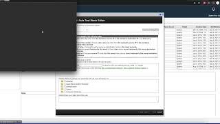 Detecting Log4j Vulnerability with IBM Qradar SIEM  CVE202144228 [upl. by Chuu74]