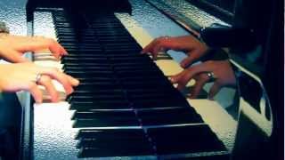 Both Sides Now  piano arrangement by Yukie Smith [upl. by Lorrayne]