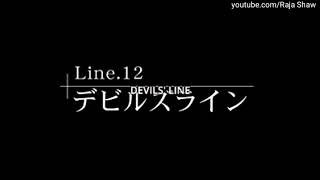 Devils Line Episode 12 Preview English Subbed HD [upl. by Hyman]