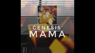 Hensley  Mama Genesis Cover [upl. by Corty]