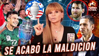 🚨¡MHONI VIDENTE REVELA EL PRÓXIMO CAMPEÓN INCREÍBLE PREDICCIÓN PARA EL AMÉRICA Y EL TRI🚨 [upl. by Matthieu]