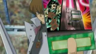 YTP Kaiba Screws the Rules vs Zigfried [upl. by Pentheas985]