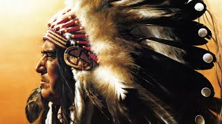 GREAT SPIRIT Native American Prayer [upl. by Sharma]