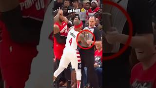 NBA Funny 🤣 Moments shorts nbafunnymoments [upl. by Uzia325]