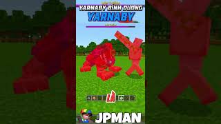 Tất Tần Tật Về Yarnaby Trong Poppy Playtime Qua Game Khác jpman popyplaytimechapter4 yarnaby [upl. by Ailehc]