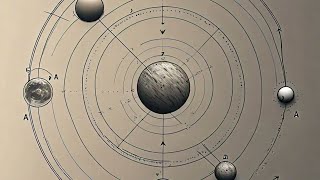 Apsides and apsidal angles for nearly circular orbits [upl. by Sydney]