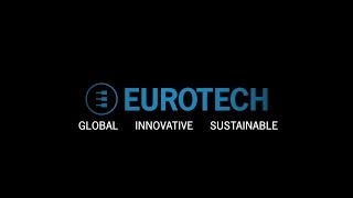 Eurotech Corporate Video [upl. by Bernadette545]