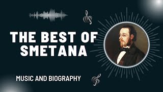 The Best of Smetana [upl. by Navada289]