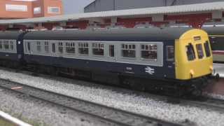 Bachmann Class 101 Review [upl. by Ameekahs987]