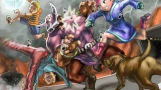 My Top 50 RPG Boss Themes 48 Mother 3 [upl. by Roxanna374]