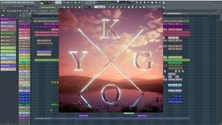 Kygo Sigrid  The Feeling Remake FLP [upl. by Zechariah]