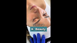 KBEAUTY FACIAL [upl. by Nuawtna]