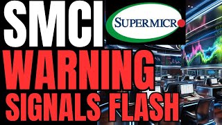 SUPERMICRO STOCK ANALYSIS SMCI STOCK Trading Trending Growth Stocks Best Stock Market Prediction [upl. by Philemon]