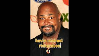 Kevin Michael Richardson the voice you most heard cartoon voice familyguy liloandstitch [upl. by Ahsyat704]