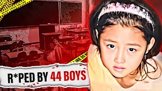 44 Predators 1 Innocent Girl The Miryang Group Assault Case  True Crime Documentary [upl. by Berard]