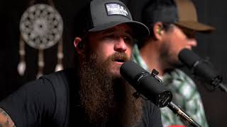 Cody Jinks  quotMamma Songquot  Adobe Sessions Unplugged [upl. by Simonetta]