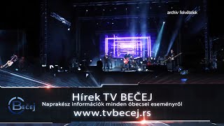 TV BEČEJ Hírek áttekintése 2024523 [upl. by Jakoba]