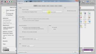 Tutoriel openSankoré 21  Ajouter des actions aux objets [upl. by Ardnoyek]