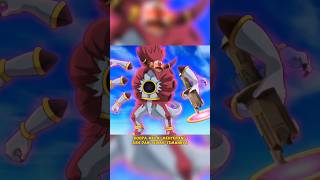 Hoopa Mythical Pokemon dirasuki roh jahat shorts [upl. by Llert]