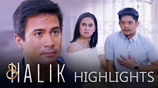 Halik Ace brings bad news to Mauro  EP 118 [upl. by Erlewine]