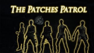 Dark Souls 3 The Patches Patrol Part 10  Dungeon Deviants [upl. by Nafri]