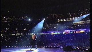 Super Bowl 1994 Halftime show [upl. by Akenot338]