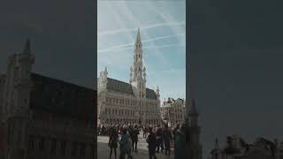 Haarlem Encanto holandés en menos de 1 minuto 🌍🇳🇱 haarlem holanda paisesbajos paísesbajos [upl. by Tod660]