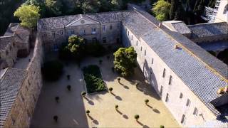 L Abbaye de Fontfroide Narbonne  une visite incontournable en Languedoc [upl. by Schiffman]