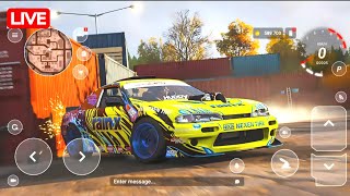 Drive Zone Online Game Live Stream [upl. by Llenyr20]