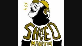 Shaved Monkeys  Get Rough Whizz Kidz Remix [upl. by Im879]