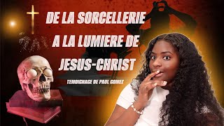 L ULTIME SACRIFICE  EX SORCIER DEVENU SERVITEUR DE DIEU • GRACEOFGOD [upl. by Vey901]