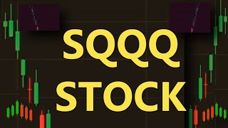 SQQQ Stock Price Prediction News Today 14 March [upl. by Aketahs]