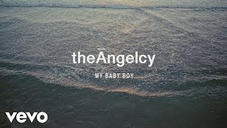 theAngelcy  My Baby Boy Official Video [upl. by Slavic730]