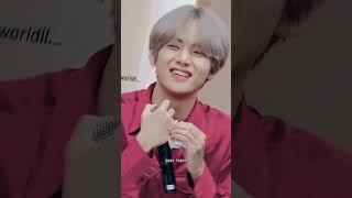 Kim taehyung 😉💞 lshare Tere ka [upl. by Gibby]