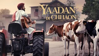 Yaadan Di Chhaon  New Trending Songs 2024  Trending MP3 Song [upl. by Asetal]