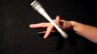 Tutorial Series  Thumbflap Charge Reverse [upl. by Bruni]