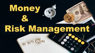 Money and Risk Management Plan for Trading Forex Crypto amp Stocks [upl. by Zabrine924]