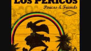 Los Pericos  Jamaica Reggae feat The Skatalites [upl. by Aysa]