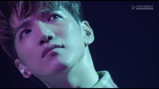 JUN K  A STORY WE PARTED 私たちの別れた話 duet with May J from Solo Tour 2018 quotNo Timequot Fujinext tv [upl. by Aikcir213]