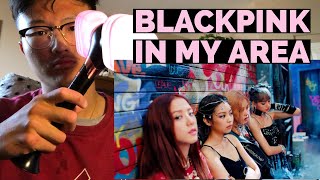 Asian Boy Reacts BLACKPINK  Kill This Love MV [upl. by Rory415]