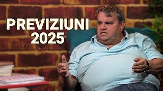 Marian Golea previziuni 2025 din astrologia chineză “Sănătatea e cea mai afectată” [upl. by Kreindler]